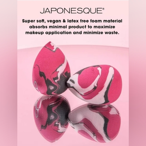 4/$20 Makeup Bundle-Revlon Colorstay Foundation and Japonesque Sakura Sp… - Picture 9 of 15